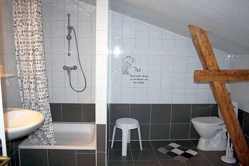 One-Bedroom Apartment In Putbus II Eksteriør billede