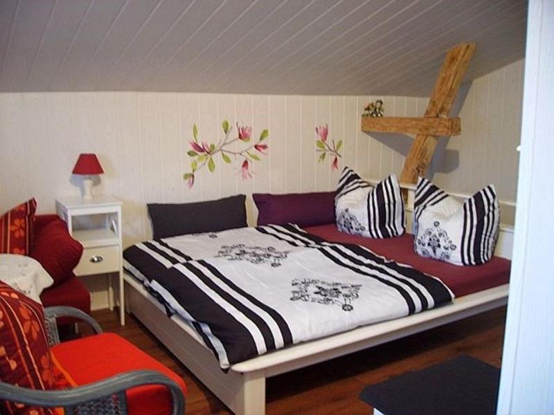 One-Bedroom Apartment In Putbus II Eksteriør billede