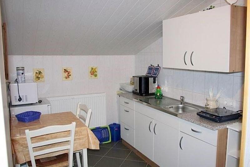 One-Bedroom Apartment In Putbus II Eksteriør billede